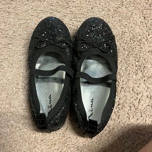 Dress shoes little girls